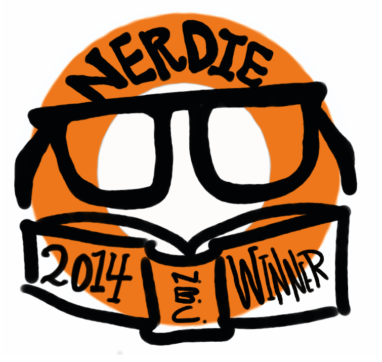 2014 NERDY AWARDS FOR FICTION PICTURE BOOKS ANNOUNCED BY TERI LESESNE