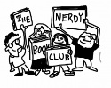 Member of the Nerdy Book Club