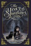 THE YEAR OF SHADOWS - updated cover