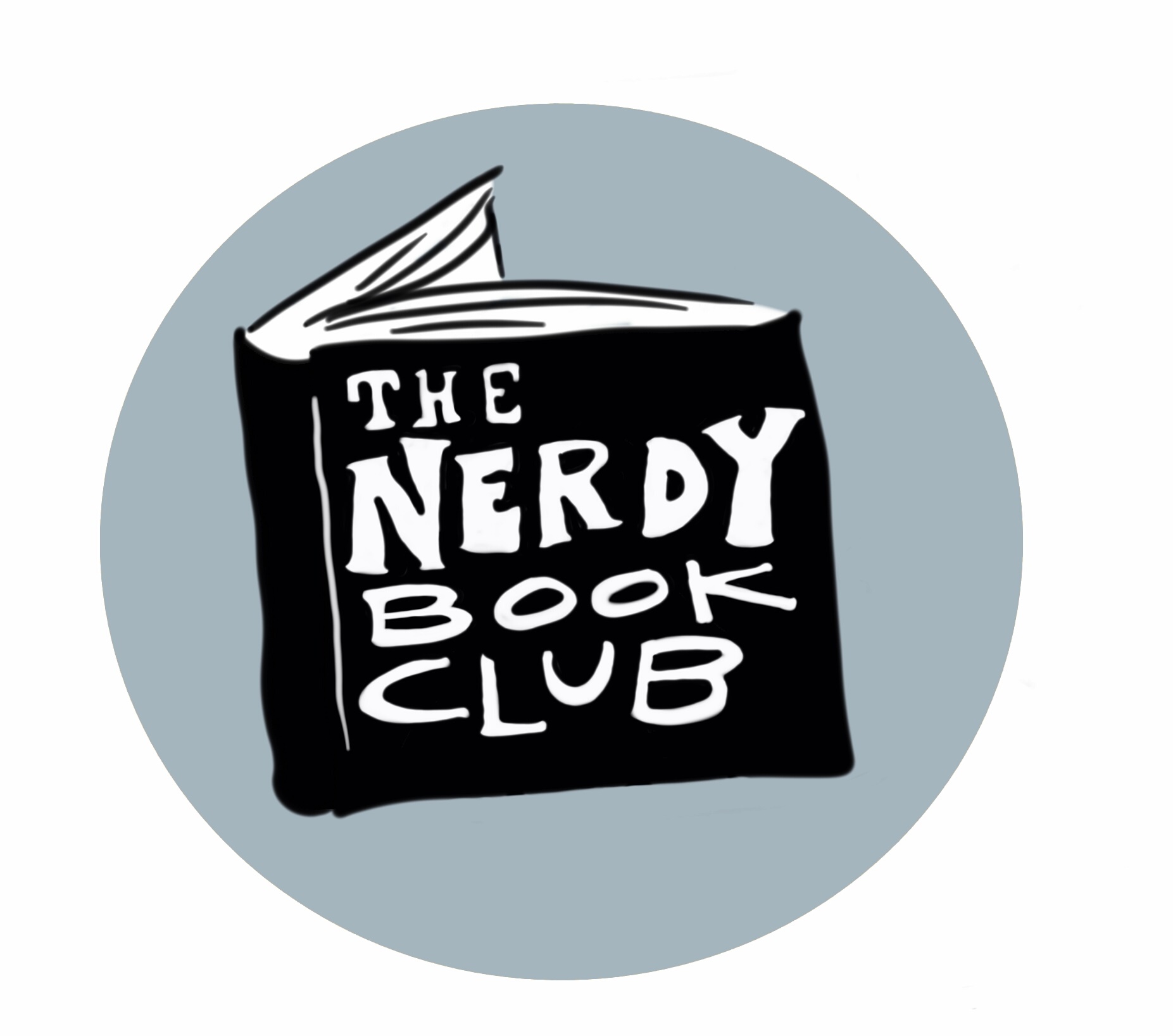Image result for nerdy book club
