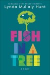 fish in a tree - final cover