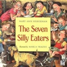 the seven silly eaters