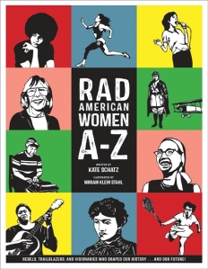 rad american women