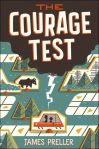 the courage test