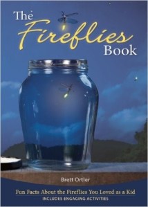 fireflies book
