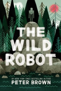 wild-robot