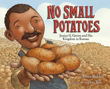 no small potatoes